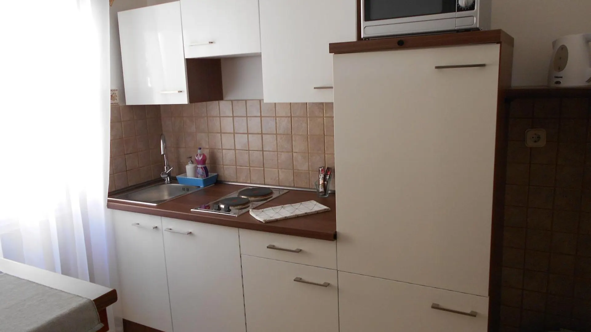 Apartment Ana Zadar Croatia