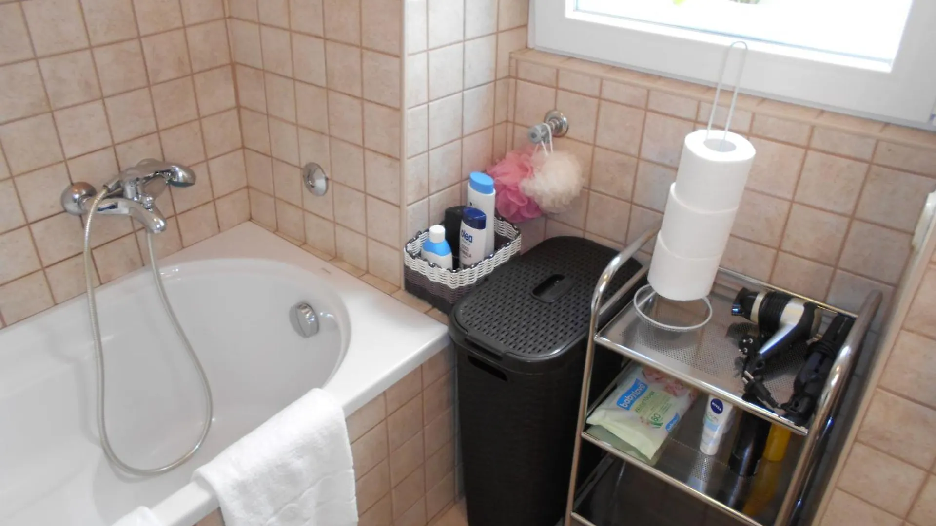 Apartment Ana Zadar Croatia