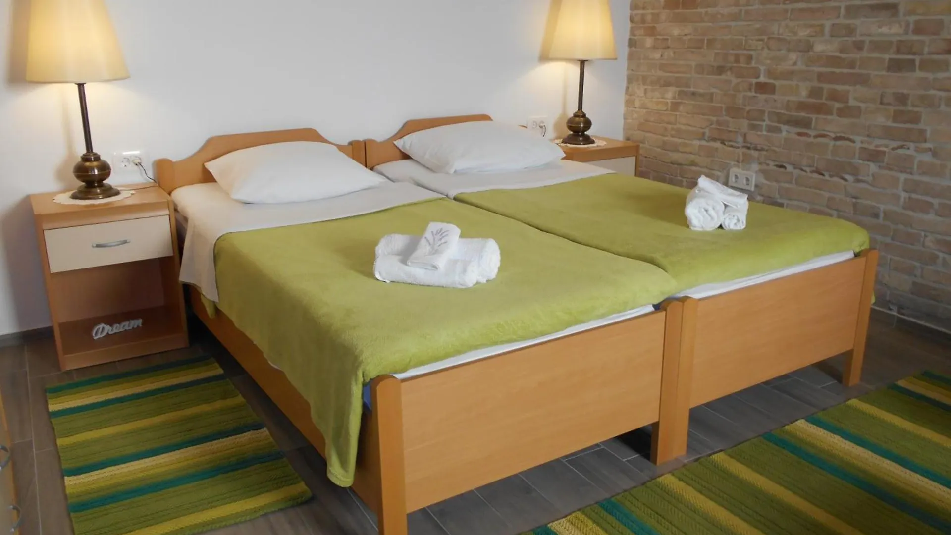 Apartment Ana Zadar