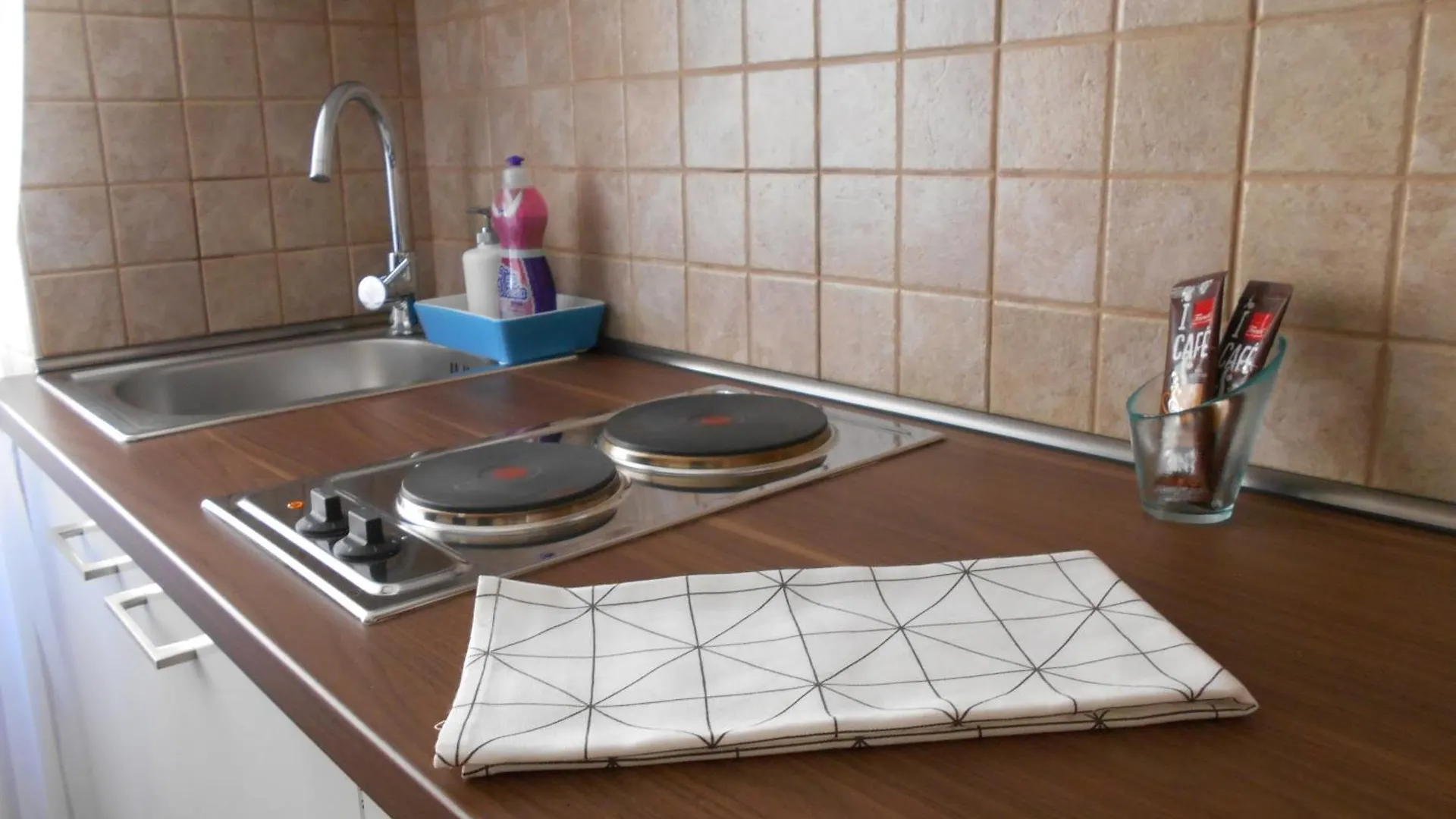 Apartment Ana Zadar 0*,  Croatia