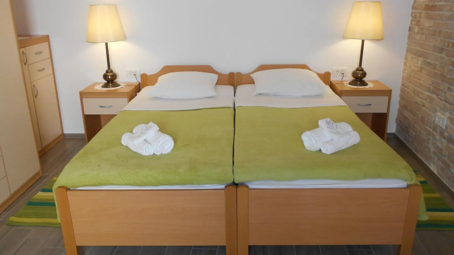 Apartment Ana Zadar